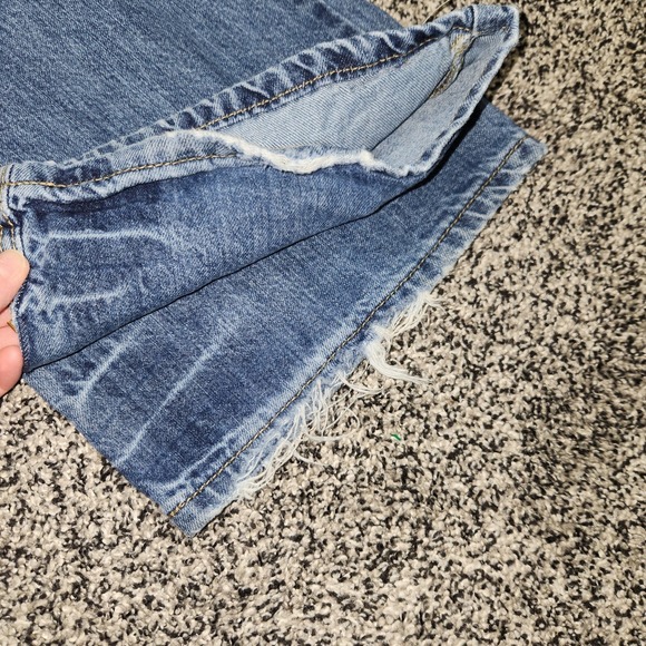 Cinch Men's Carter Mid Rise Relaxed Fit Boot Cut Jeans Size 34X36 Western Rodeo - Picture 13 of 15